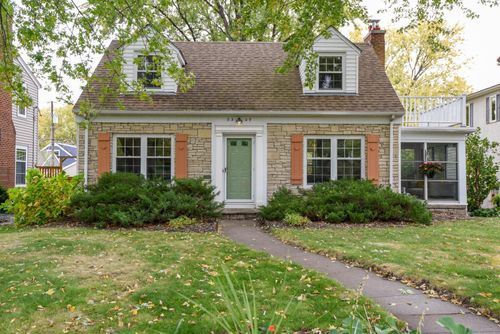 5309 Woodlawn Blvd, Minneapolis, MN, 55417-1950 | Card Image