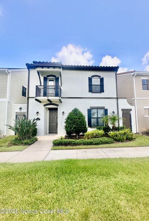 8880 Napolo Dr, Melbourne, FL, 32940-7499 | Card Image