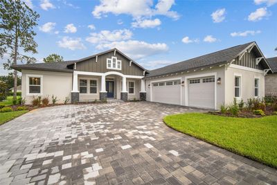 19395 Sheltered Hill Drive, House other with 3 bedrooms, 3 bathrooms and null parking in Brooksville FL | Image 3