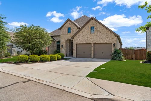 24723 Para Siempre, San Antonio, TX, 78261-2982 | Card Image