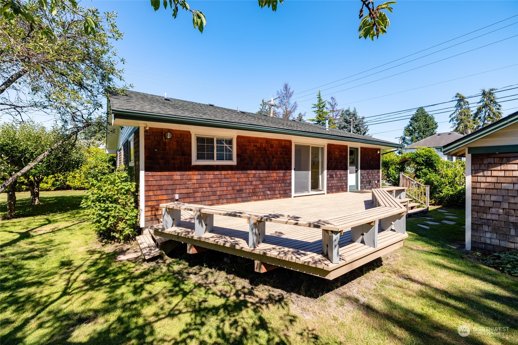 Caledonia St, LA Conner, WA 98257