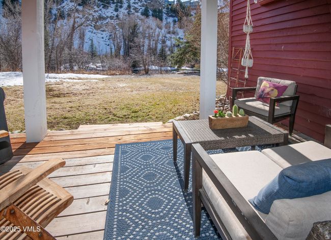M-101 - 34999 Highway 6, Condo with 2 bedrooms, 2 bathrooms and null parking in Edwards CO | Image 26
