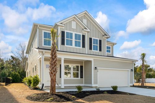 124 Palmetto Harbour Dr, North Myrtle Beach, SC, 29582-3745 | Card Image