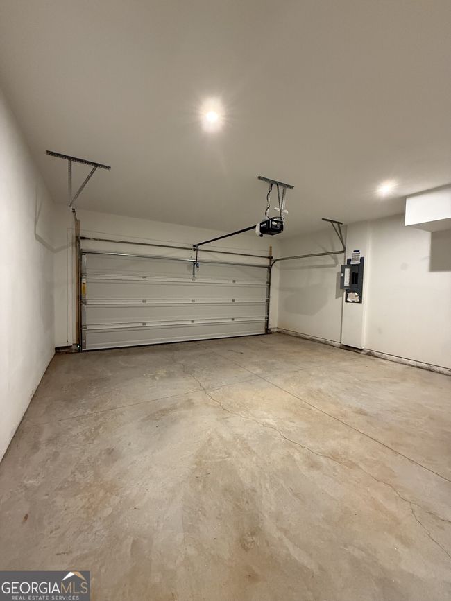 1205 Marlo Way, Townhouse with 3 bedrooms, 4 bathrooms and 2 parking in Acworth GA | Image 4