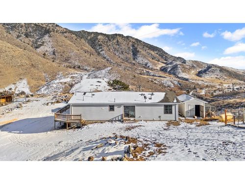 90 Redtail Ridge Way, Bellvue, CO, 80512-6004 | Card Image
