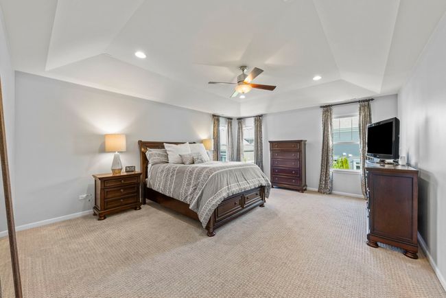 27w120 Timber Creek Dr, Townhouse with 3 bedrooms, 3 bathrooms and 2 parking in Winfield IL | Image 17