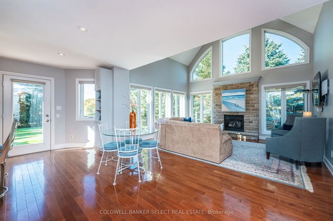 5 - 14 Zimmerman Dr, Condo with 3 bedrooms, 4 bathrooms and 2 parking in Caledon ON | Image 6