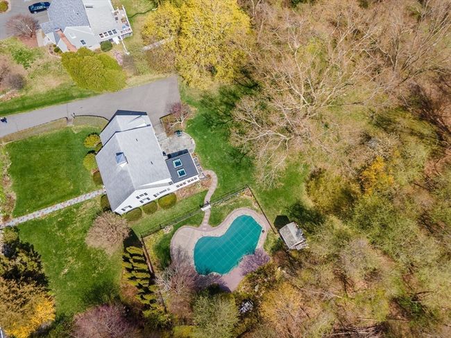 431 Clapboardtree St, House other with 4 bedrooms, 3 bathrooms and 6 parking in Westwood MA | Image 29