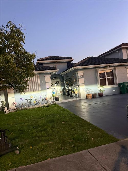 16016 Sw 66th Ter, Miami, FL, 33193 | Card Image