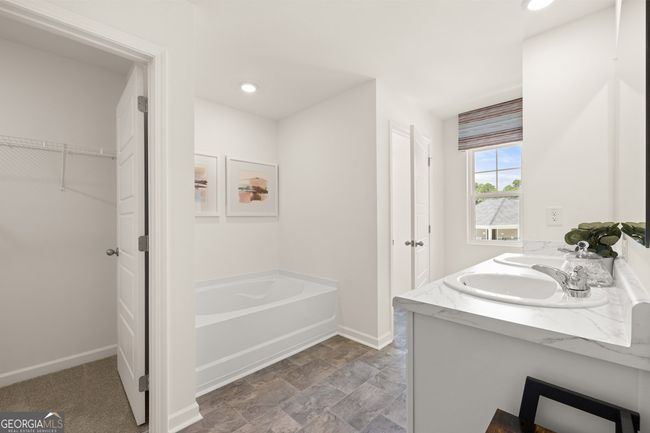 338 Elgin Dr, Townhouse with 3 bedrooms, 3 bathrooms and 2 parking in Lawrenceville GA | Image 31