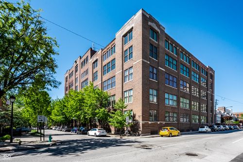 507-430 N Park Ave, Indianapolis, IN, 46202-3679 | Card Image
