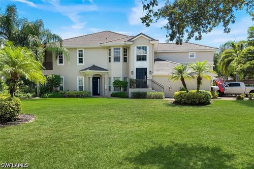 101-5021 Maxwell Cir, NAPLES, FL, 34105-4557 | Card Image