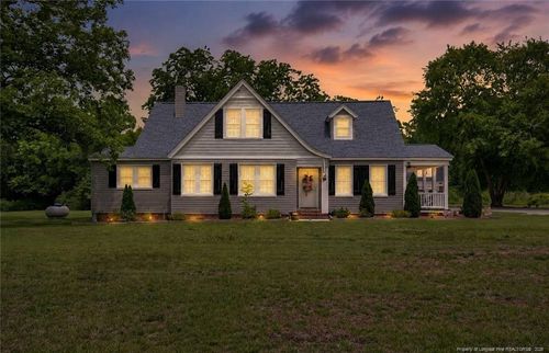 6290 Regan Church Rd, Lumberton, NC, 28358-7570 | Card Image