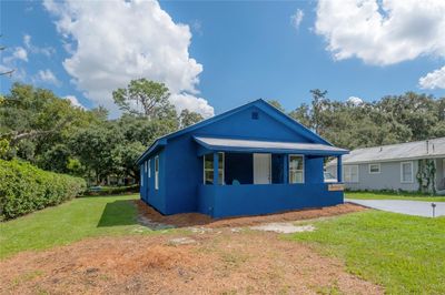 1106 Powell Street, House other with 3 bedrooms, 1 bathrooms and null parking in Plant City FL | Image 3