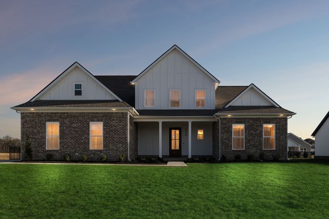 4118 Maples Farm Dr, House other with 5 bedrooms, 3 bathrooms and 2 parking in Murfreesboro TN | Image 33