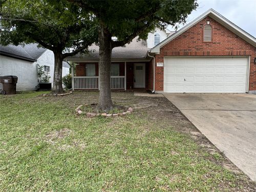 2623 Eastwood Ln, Round Rock, TX, 78664-6217 | Card Image