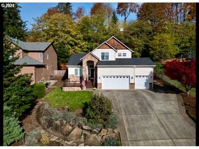 3731 Z St, House other with 3 bedrooms, 2 bathrooms and 3 parking in Washougal WA | Image 1