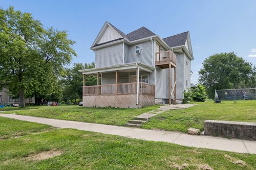 294 N Greenwood Ave, Kankakee, IL, 60901-4001 | Card Image