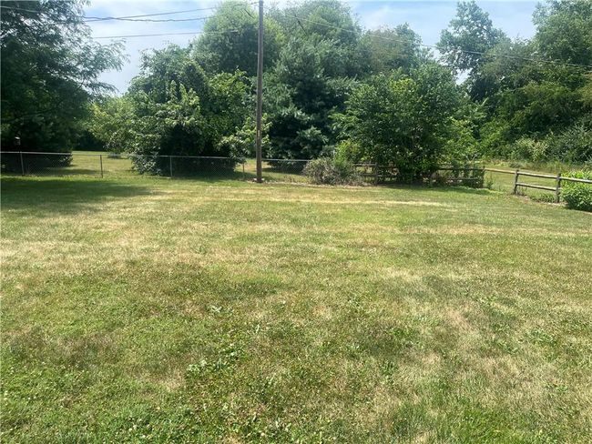 1112 Bridgeport Rd, House other with 3 bedrooms, 1 bathrooms and null parking in Indianapolis IN | Image 9