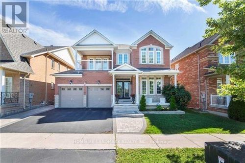 9 Alfred Paterson Dr, Markham, ON, L6E1K4 | Card Image