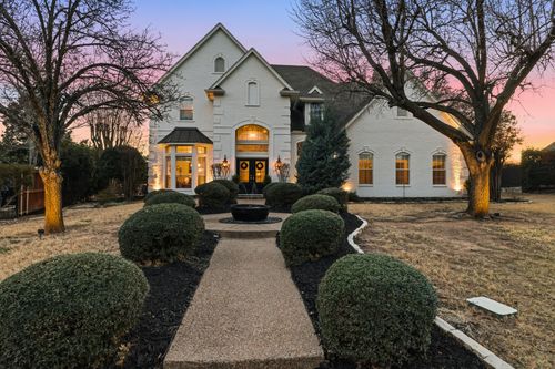 3115 Woodland Heights Cir, Colleyville, TX, 76034-4679 | Card Image