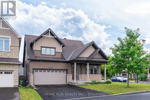 940 Guinness Crescent, Ottawa, ON, K2J6G8 | Card Image