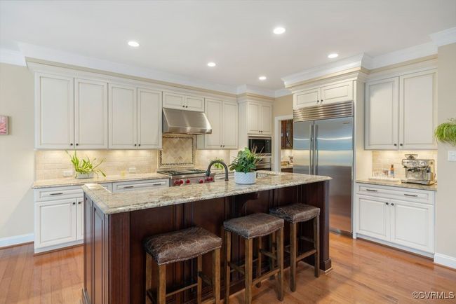 850 Elmslie Ln, House other with 5 bedrooms, 5 bathrooms and null parking in Manakin Sabot VA | Image 9