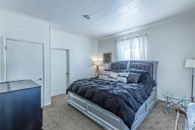 317 E 4 Th St, House other with 3 bedrooms, 1 bathrooms and null parking in Claremore OK | Image 18