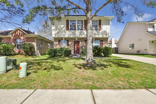 415 Laurel Pine Dr, Kingwood, TX, 77339-2564 | Card Image