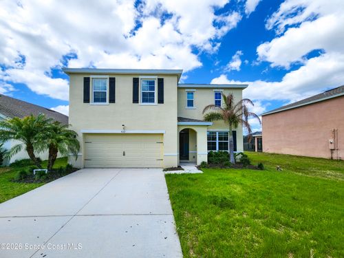 422 Moray Dr Sw, Palm Bay, FL, 32908-6424 | Card Image