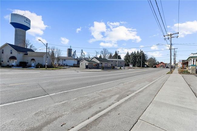 34 Hope St E, Home with 0 bedrooms, 0 bathrooms and null parking in Tavistock ON | Image 32
