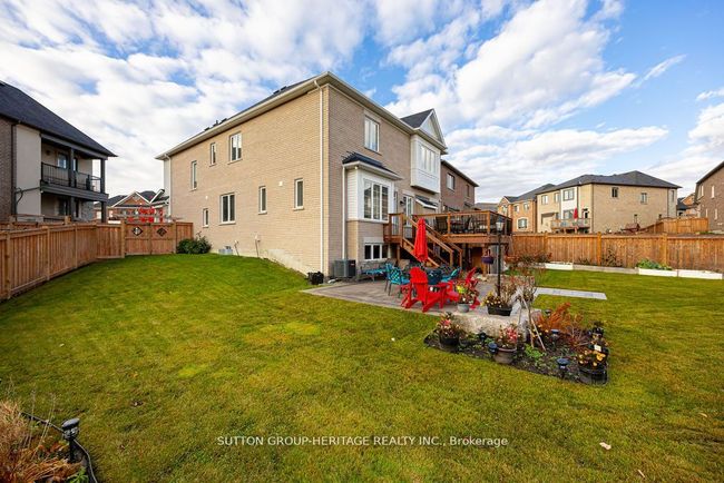 51 Westfield Dr, House other with 5 bedrooms, 4 bathrooms and 2 parking in Whitby ON | Image 28
