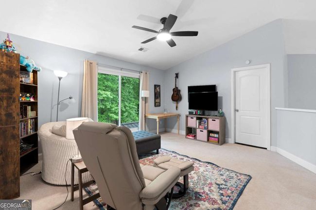 100 Karla Ct, House other with 4 bedrooms, 2 bathrooms and 4 parking in Roswell GA | Image 15