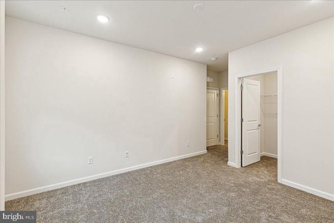 614 Parker Blvd, Townhouse with 2 bedrooms, 2 bathrooms and null parking in PRINCETON JUNCTION NJ | Image 16