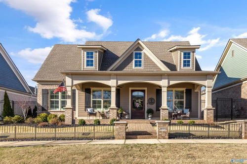 28955 Bungalow Ln Nw, Madison, AL, 35756-5814 | Card Image