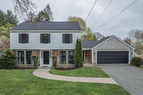 167-167 Summer St, Andover, MA, 01810-1825 | Card Image