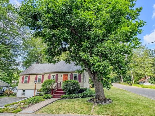 57 Summer St, Greenfield, MA, 01301-1461 | Card Image