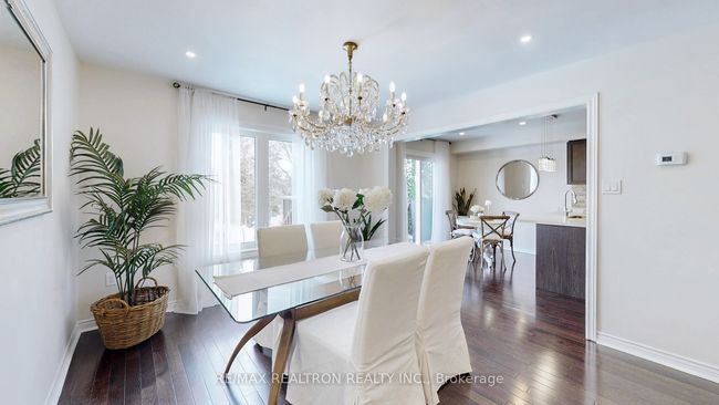 25 October Lane, House attached with 4 bedrooms, 4 bathrooms and 3 parking in Aurora ON | Image 7