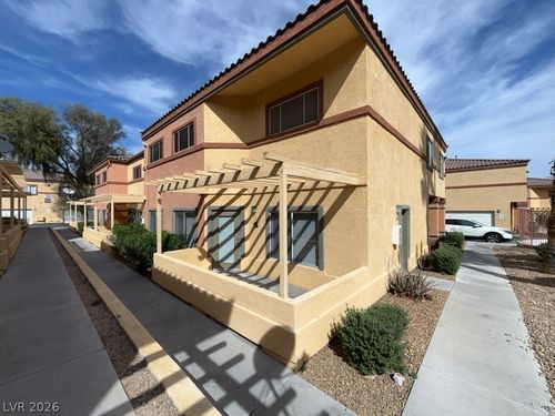 159-4915 E Russell Road, Las Vegas, NV, 89120 | Card Image