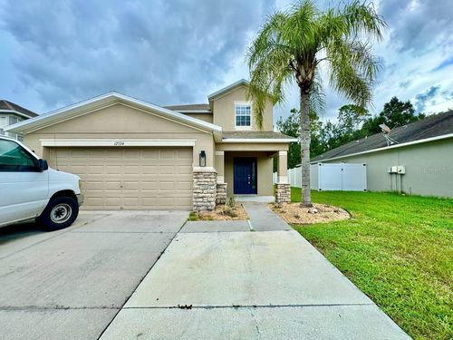12534 Chenwood Ave, HUDSON, FL, 34669-5023 | Card Image