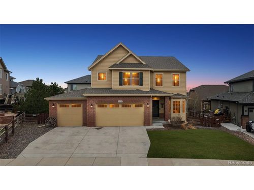 20366 Spruce Point Pl, Parker, CO, 80134-6602 | Card Image