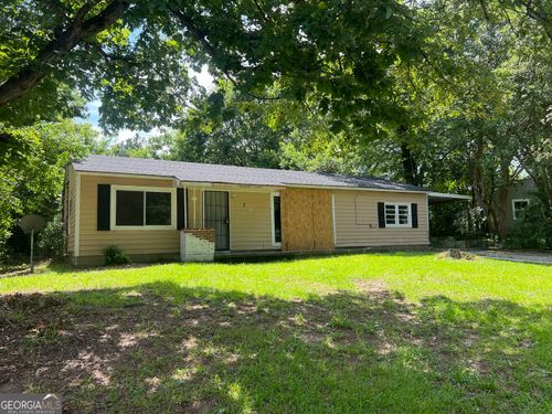 3547 Travis Blvd, Macon, GA, 31206-3440 | Card Image