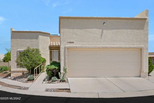 8769 E Kenyon Terrace Dr, Tucson, AZ, 85710-4085 | Card Image