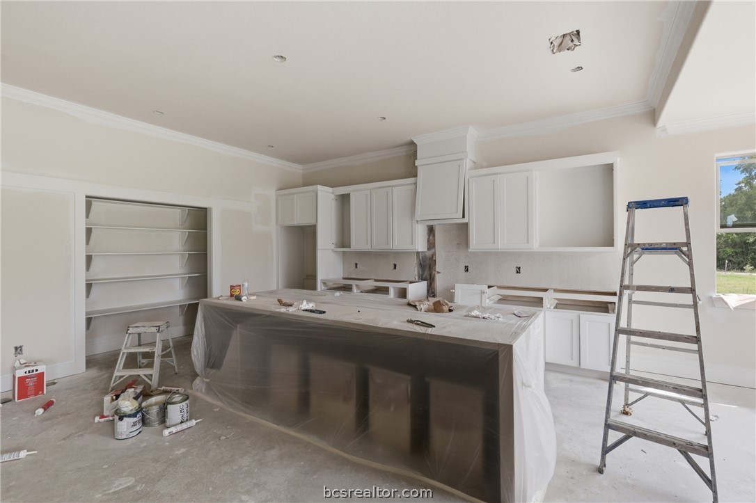 Residential in College Station