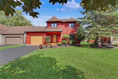 773 Robin Rd, Amherst, NY, 14228-1045 | Card Image