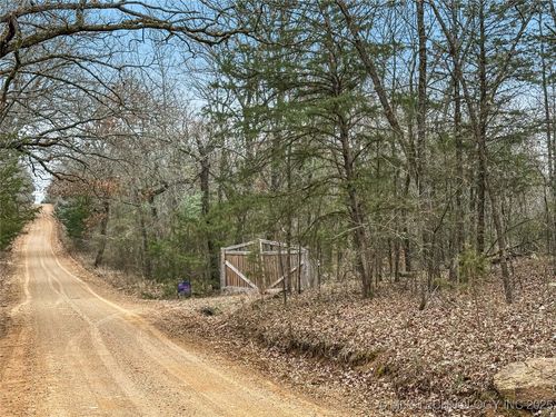000 E Bethany Church Rd, Atoka, OK, 74525 | Card Image