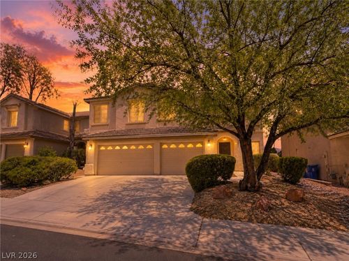 9044 Black Elk Ave, Las Vegas, NV, 89143-1122 | Card Image