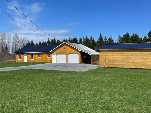 1755 Woodland Center Road, Perham, ME, 04766 | Card Image