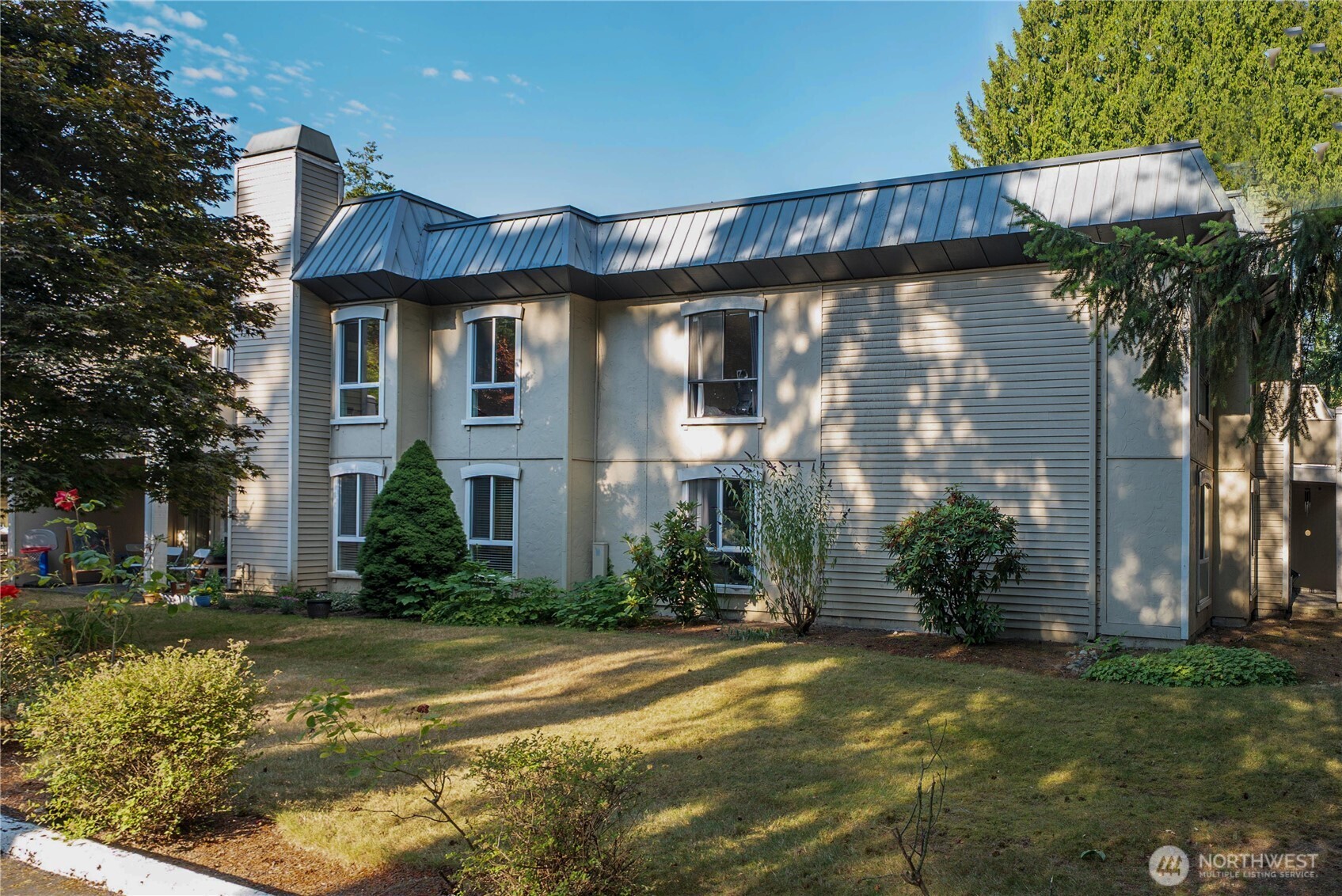 Residential in Bellevue 2