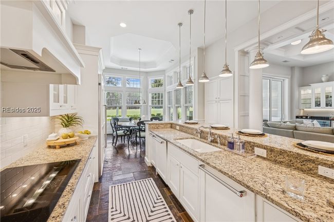 12 Holly Grove Rd, House other with 6 bedrooms, 5 bathrooms and null parking in Bluffton SC | Image 27